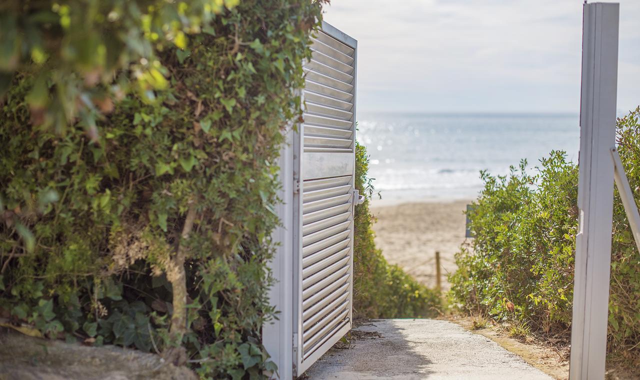 Apartment En La Playa La Mora, Tarracohomes *
