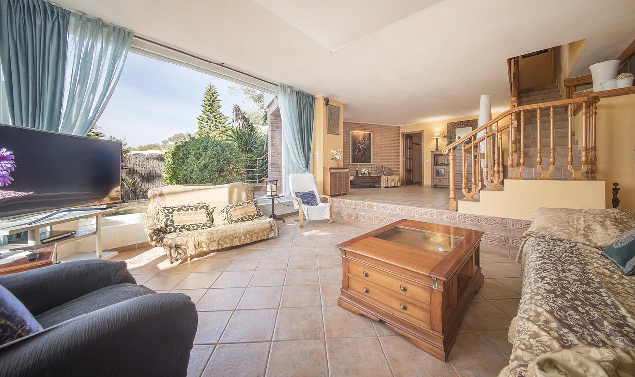 Apartment En La Playa La Mora, Tarracohomes