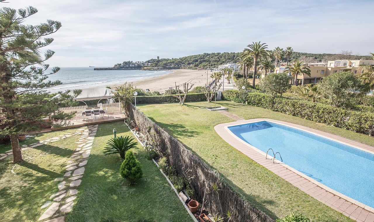 En La Playa La Mora, Tarracohomes Apartment Tarragona