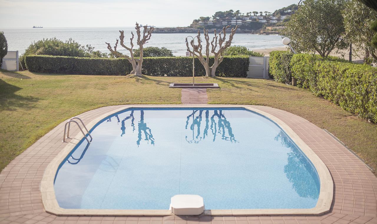 En La Playa La Mora, Tarracohomes Apartment Tarragona