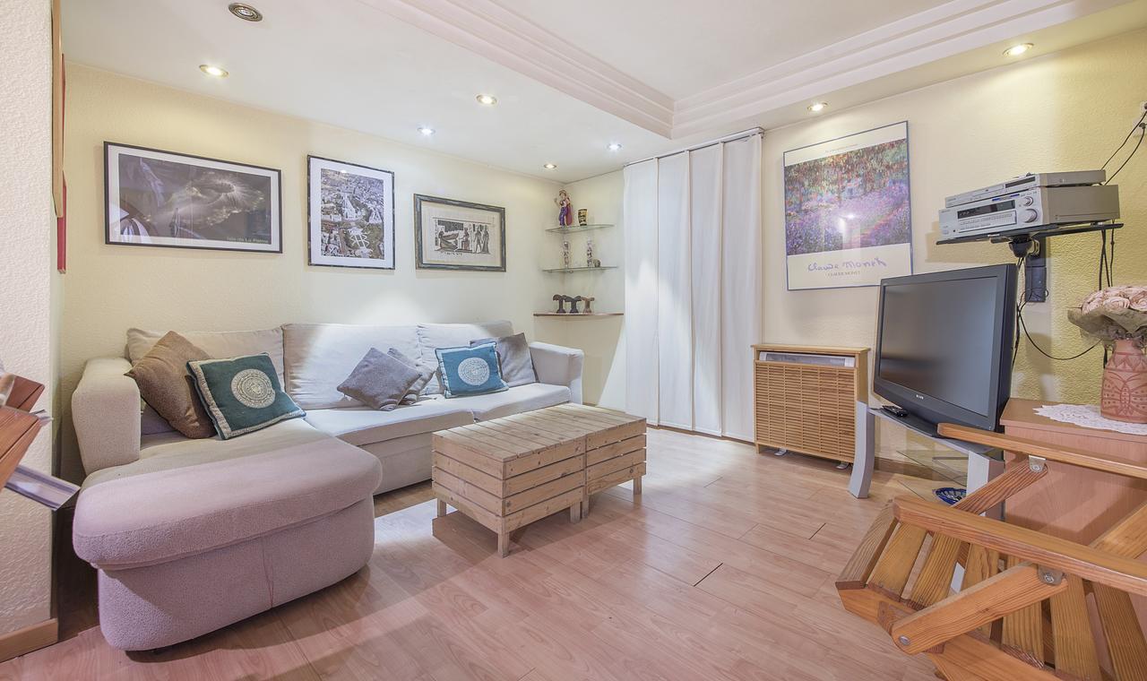 Apartment En La Playa La Mora, Tarracohomes Tarragona
