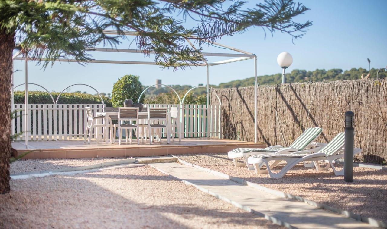 En La Playa La Mora, Tarracohomes Tarragona