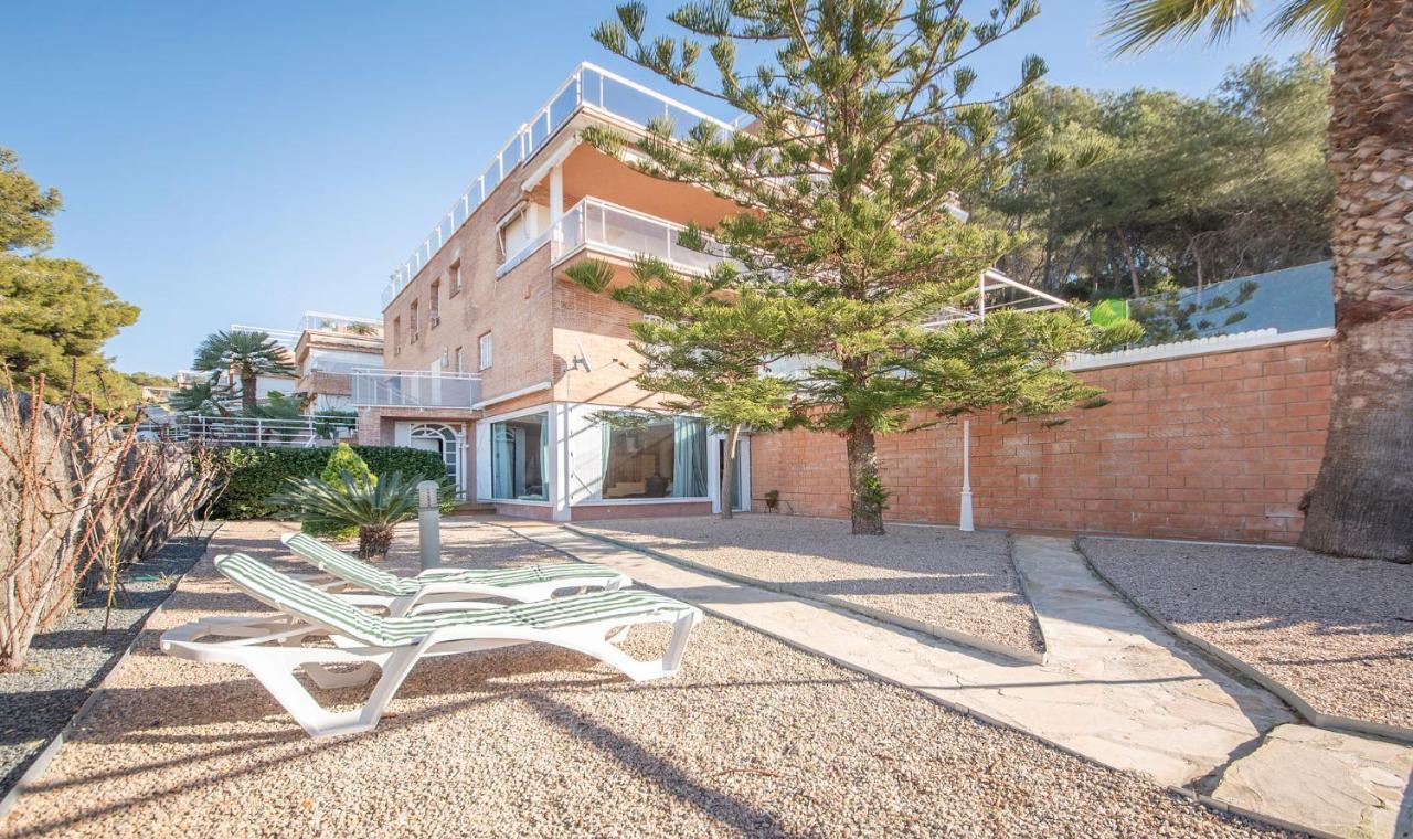 En La Playa La Mora, Tarracohomes * Tarragona