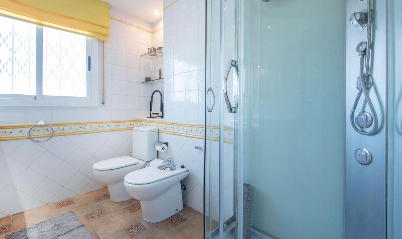En La Playa La Mora, Tarracohomes Apartment *