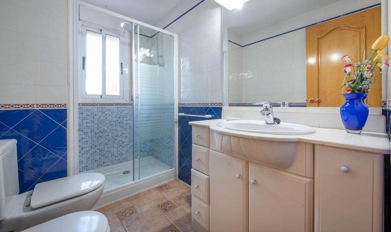 En La Playa La Mora, Tarracohomes Apartment