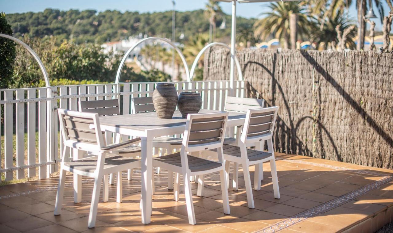 En La Playa La Mora, Tarracohomes Apartment Tarragona